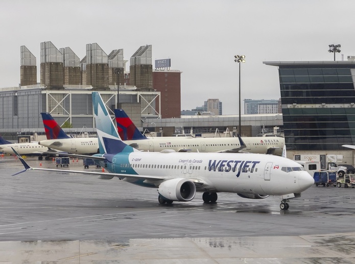 Westjet a créé une ligne saisonnière entre Saint John's et CDG - Depositphotos jiawangkun Westjet a créé une ligne saisonnière entre Saint John's et CDG - Depositphotos jiawangkun