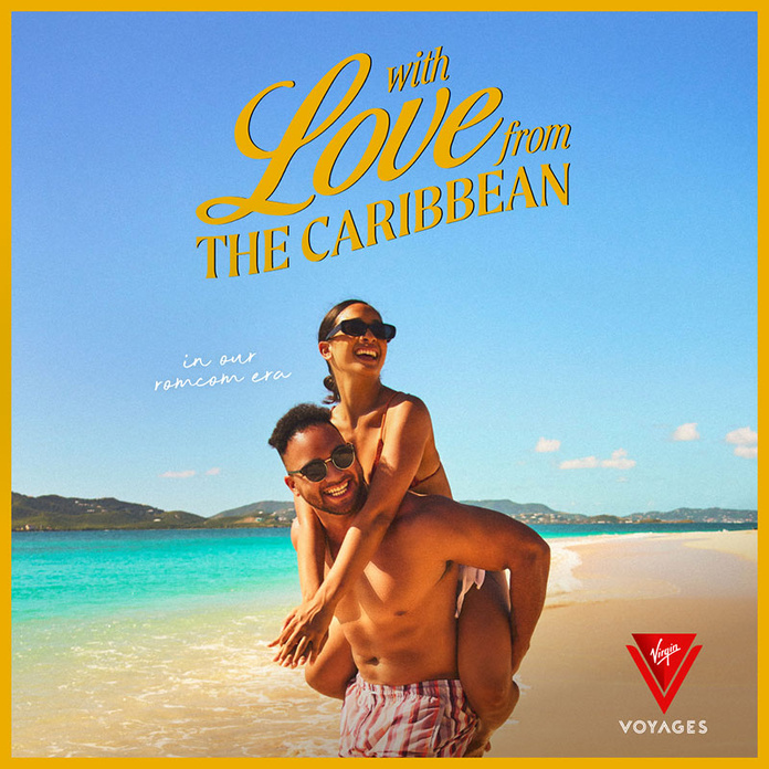 © Virgin Voyages © Virgin Voyages