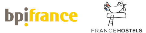 France Investissement Tourisme : Bpifrance investit dans France Hostels France Investissement Tourisme : Bpifrance investit dans France Hostels