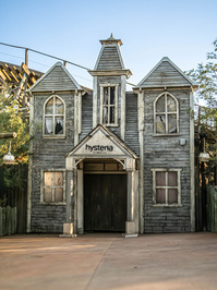 © PortAventura World © PortAventura World