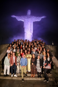 ©DMC Passion Brazil ©DMC Passion Brazil