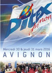 DITEX : les inscriptions sont ouvertes