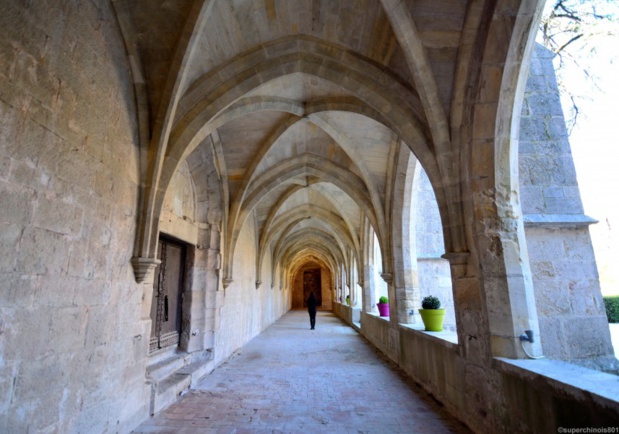 Hôtel Le Couvent Royal