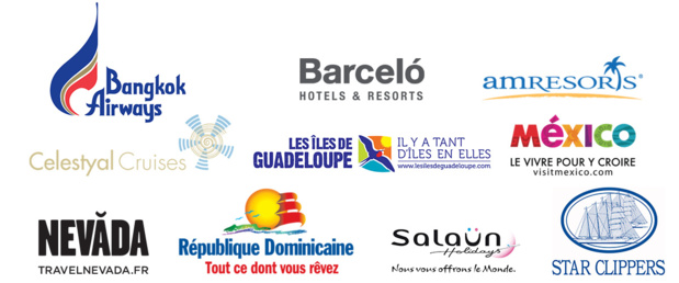 Agent de voyages : gagnez des voyages avec le TourMaG&Co Roadshow ! Agent de voyages : gagnez des voyages avec le TourMaG&Co Roadshow !
