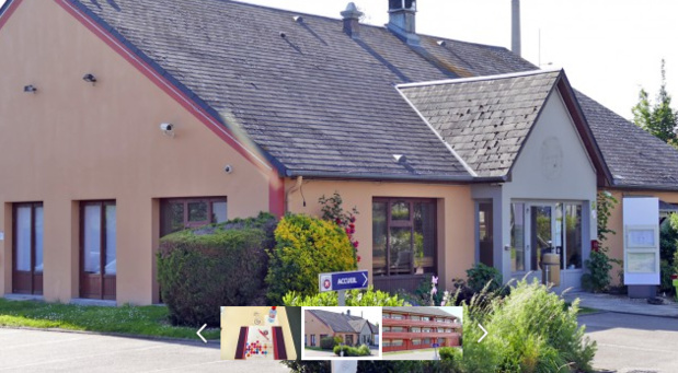 L'Hôtel Rouen Sud Oissel intègre le réseau d'Inter-Hôtel - Photo DR L'Hôtel Rouen Sud Oissel intègre le réseau d'Inter-Hôtel - Photo DR