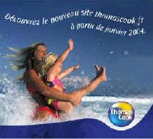 Thomas Cook prépare son offensive sur le web