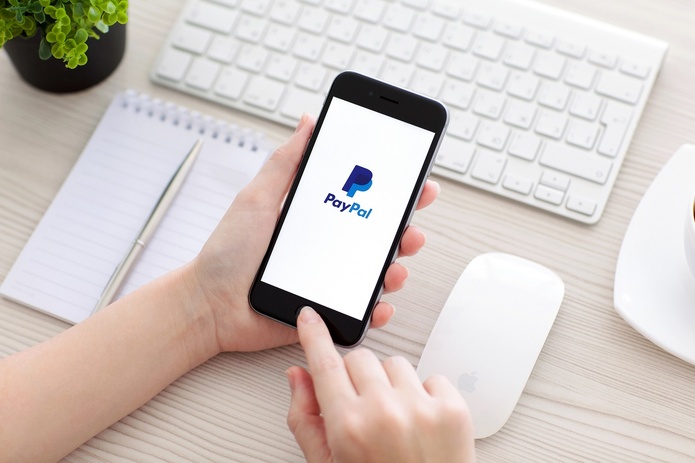Mollie et PayPal optimisent les paiements sur les marketplaces - Photo : Depositphotos.com @prykhodov Mollie et PayPal optimisent les paiements sur les marketplaces - Photo : Depositphotos.com @prykhodov