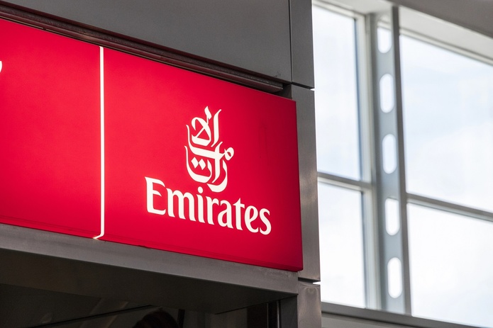 Emirates reçoit son premier Airbus A350 - Photo : Depositphotos.com @jqnoc Emirates reçoit son premier Airbus A350 - Photo : Depositphotos.com @jqnoc