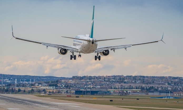 WestJet renforce ses liaisons transatlantiques - Depositphotos @primestockphotography WestJet renforce ses liaisons transatlantiques - Depositphotos @primestockphotography