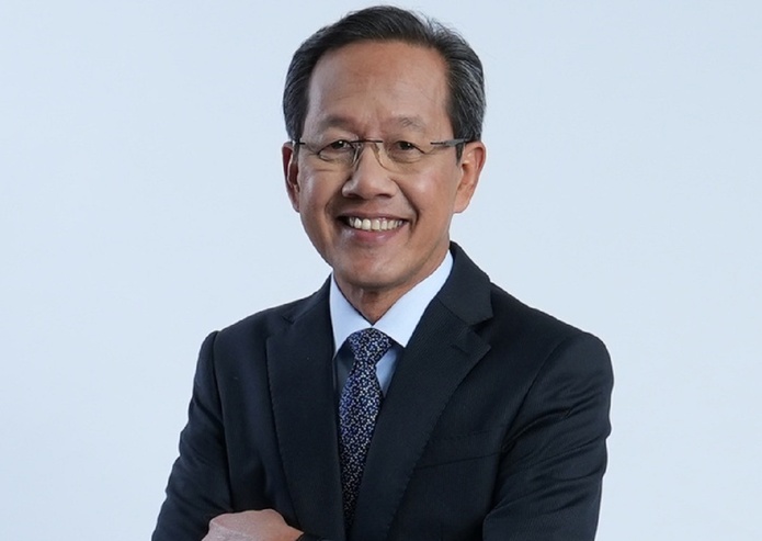 Datuk Captain Izham Ismail : "Nous sommes ravis de reprendre les vols directs entre l'aéroport de Paris-Charles de Gaulle et l'aéroport international de Kuala Lumpur" - Photo : BWorld communication Datuk Captain Izham Ismail : "Nous sommes ravis de reprendre les vols directs entre l'aéroport de Paris-Charles de Gaulle et l'aéroport international de Kuala Lumpur" - Photo : BWorld communication