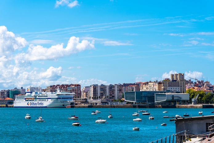 Brittany Ferries dévoile son programme été 2025