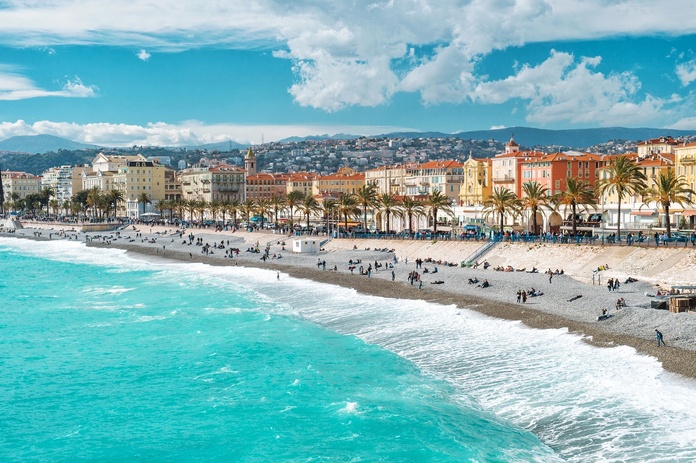 L’OTM de Nice relance sa campagne hivernale