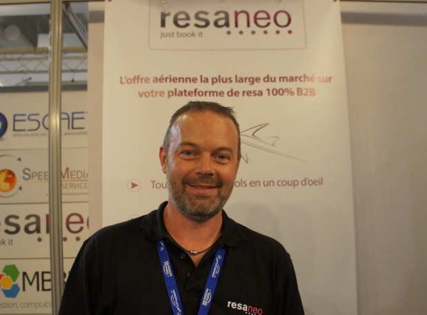 Resaneo va dupliquer son modèle en Italie - Photo CE Resaneo va dupliquer son modèle en Italie - Photo CE