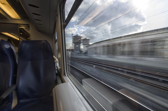 SNCF Connect obtient le label Numérique Responsable - Photo : Depositphotos.com @sephirot17 SNCF Connect obtient le label Numérique Responsable - Photo : Depositphotos.com @sephirot17