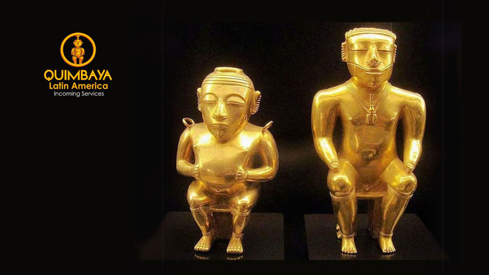 © Quimbaya Latin America © Quimbaya Latin America