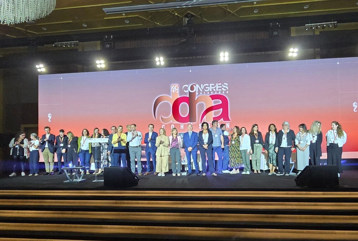 Le Congrès Selectour 2024 à Doha, au Qatar, réunit 620 participants - « un record » - dont près de 350 licences - Photo CE Le Congrès Selectour 2024 à Doha, au Qatar, réunit 620 participants - « un record » - dont près de 350 licences - Photo CE