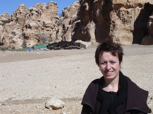 Nantes : Top Of Travel s'engage sur 4200 sièges Jordanie Nantes : Top Of Travel s'engage sur 4200 sièges Jordanie