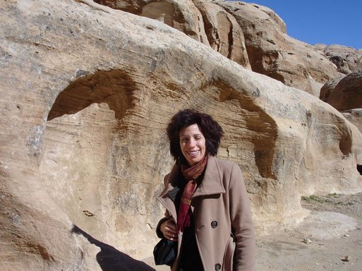 Nantes : Top Of Travel s'engage sur 4200 sièges Jordanie Nantes : Top Of Travel s'engage sur 4200 sièges Jordanie