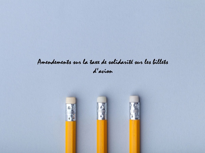 Le gouvernement a actionné le 49.3 et les conséquences sont importantes pour la taxe de solidarité sur les billets d'avion (tsba) - Depositphotos @billiondigital Le gouvernement a actionné le 49.3 et les conséquences sont importantes pour la taxe de solidarité sur les billets d'avion (tsba) - Depositphotos @billiondigital
