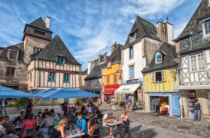 Les Rencontres du Tourisme de Bretagne explorent l’innovation