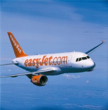 DR : easyjet