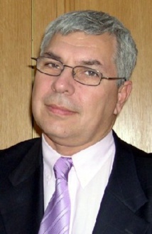 Jean-Marc Rozé secrétaire général du SNAV