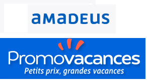 Amadeus et PromoVacances renouvellent leur partenariat Amadeus et PromoVacances renouvellent leur partenariat