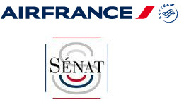 Air France-KLM : A. de Juniac sera auditionné par le Sénat le 5 novembre 2015