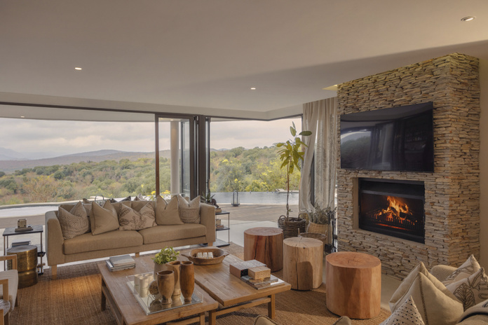 Jumeirah Thanda Safari est niché dans la région sauvage de la province du KwaZulu-Natal - Jumeirah Jumeirah Thanda Safari est niché dans la région sauvage de la province du KwaZulu-Natal - Jumeirah