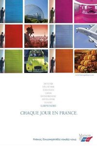 Maison de la France lance une campagne sur le tourisme d’affaires