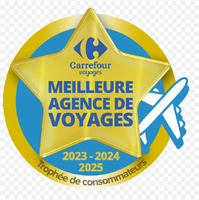 CARREFOUR VOYAGES CARREFOUR VOYAGES