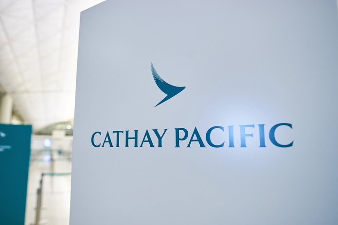 Cathay Pacific renforce ses liaisons européennes pour l’été 2025 - Photo : Depositphotos.com @teamtime Cathay Pacific renforce ses liaisons européennes pour l’été 2025 - Photo : Depositphotos.com @teamtime