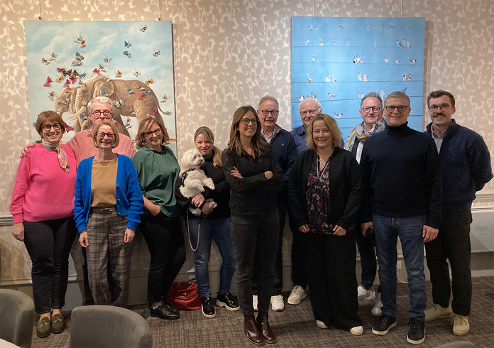 © Charmhotel © Charmhotel