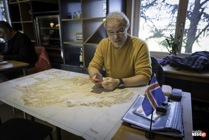 Les fameux Réceptifs Leaders reprennent la route Les fameux Réceptifs Leaders reprennent la route