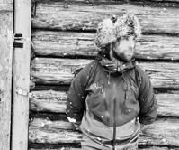 Nicolas Bichet - Photo ALTAI Nicolas Bichet - Photo ALTAI