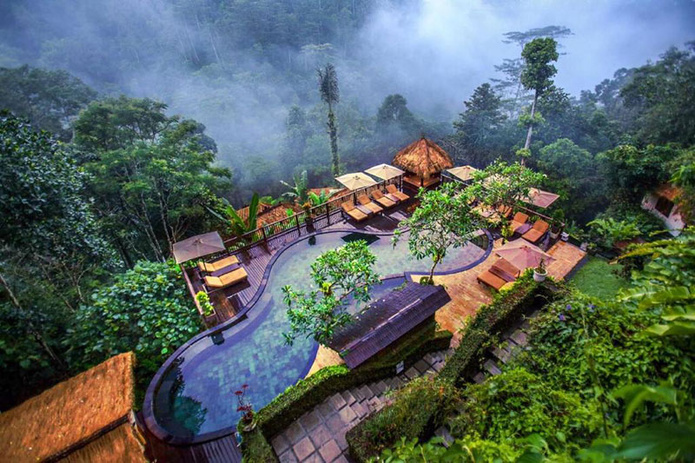 © Nandini Jungle by Hanging Gardens © Nandini Jungle by Hanging Gardens