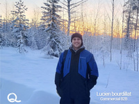 © Quartier Libre © Quartier Libre