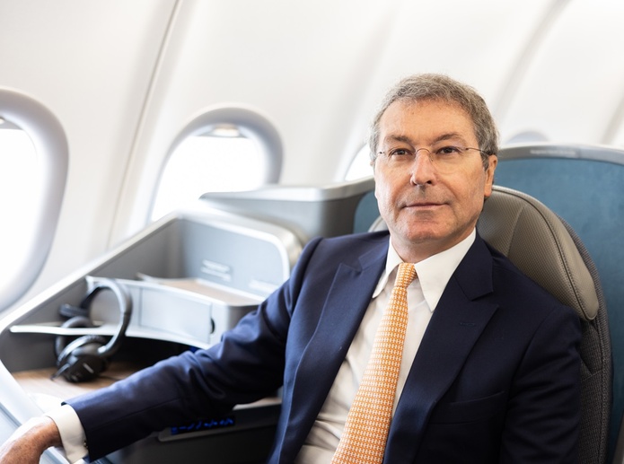 Corsair a dégagé son 1er résultat net positif depuis 2017 - Crédit photo : corsair Corsair a dégagé son 1er résultat net positif depuis 2017 - Crédit photo : corsair