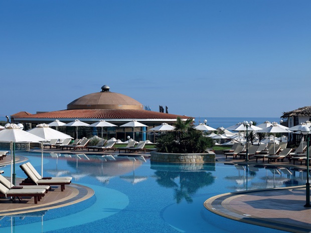 L'hôtel Sensatori Resort Crète - DR