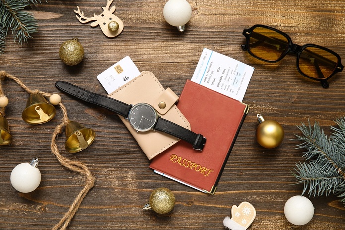 Noël : quelles sont les destinations préférées des Français ?