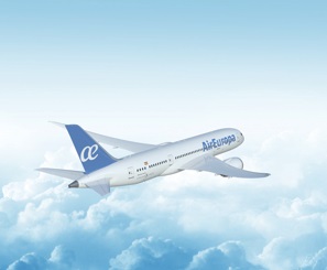 Air Europa lance Paris - Bogota via Madrid