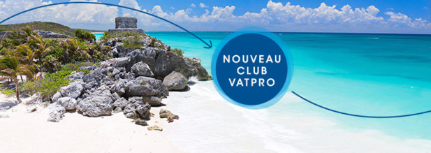 Vacances Transat et Look Voyages : nouveau programme de fidélité commun Vacances Transat et Look Voyages : nouveau programme de fidélité commun