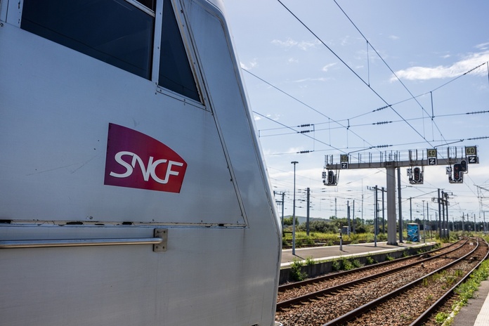 Grève SNCF 11 décembre 2024 : deux syndicats lèvent leur préavis Grève SNCF 11 décembre 2024 : deux syndicats lèvent leur préavis