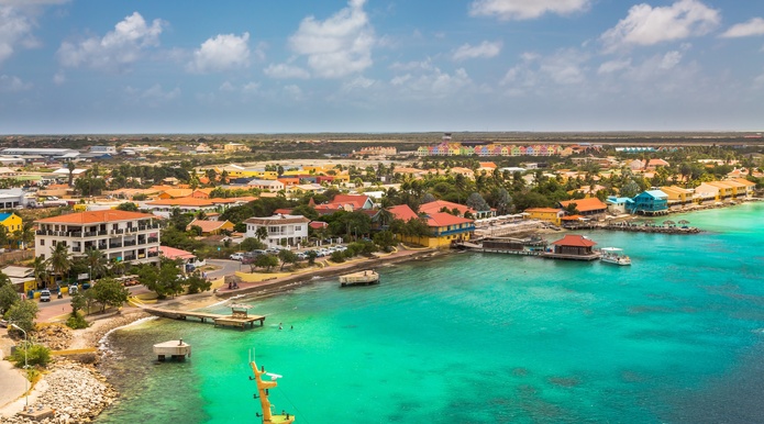 Bonaire fait partie des destinations desservies cette saison par Costa @Depositphotos. Bonaire fait partie des destinations desservies cette saison par Costa @Depositphotos.