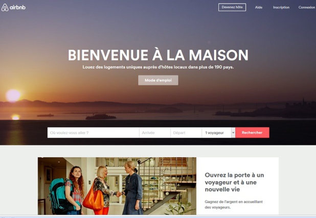 Que peut apprendre l’hôtellerie traditionnelle du cas AirBnB ? Que peut apprendre l’hôtellerie traditionnelle du cas AirBnB ?