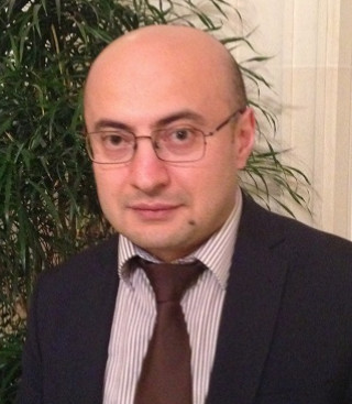 Elmar Mammadov conseiller de l’ambassade d’Azerbaïdjan - (c) i-tourisme