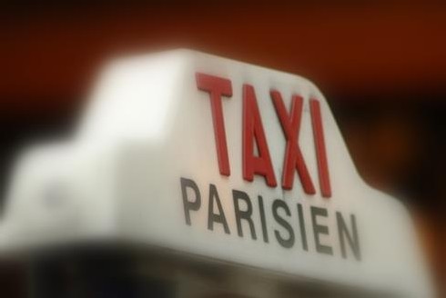 Artisans-Taxis... Agents de voyages, même combat !