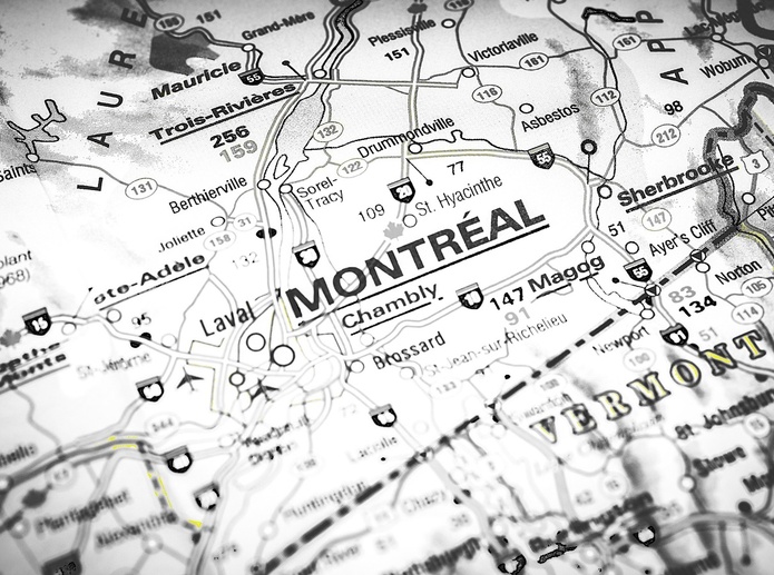 Corsair desservait le Canada depuis 2005, elle arrête Montréal - Depositphotos @aallm Corsair desservait le Canada depuis 2005, elle arrête Montréal - Depositphotos @aallm