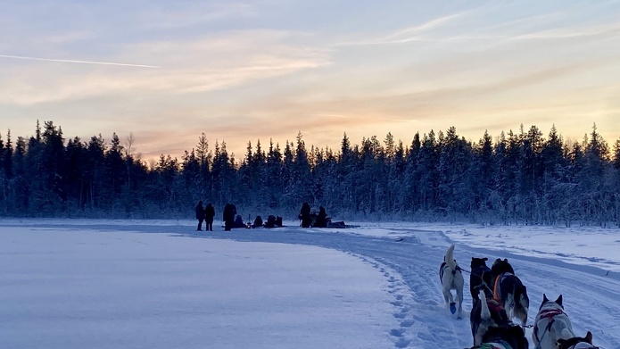 L'équipe de Mondial Tourisme a participé à de nombreuses activités - Photo Mondial Tourisme L'équipe de Mondial Tourisme a participé à de nombreuses activités - Photo Mondial Tourisme
