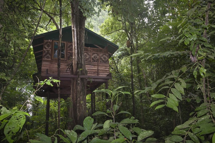 Hébergements insolites : +30 % de réservations en France - Photo : Depositphotos.com @Utopia_88 Hébergements insolites : +30 % de réservations en France - Photo : Depositphotos.com @Utopia_88